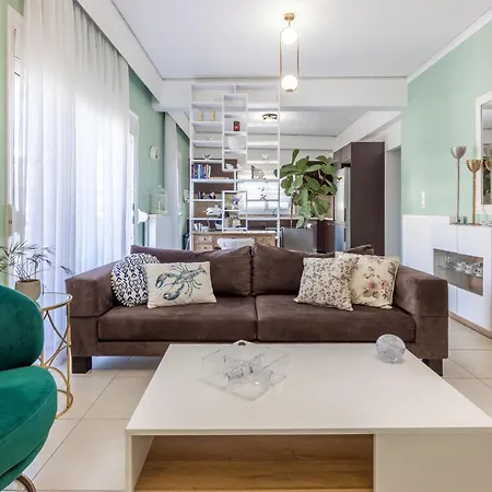 Apartment Aurora Urban *